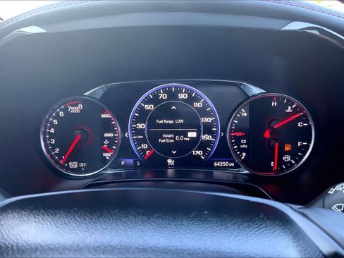 Used 2024 Chevrolet Blazer RS w/ Driver Confidence II Package FWD image 26