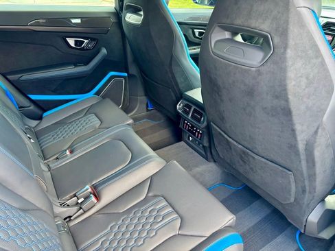 Used 2024 Lamborghini Urus Performante image 27