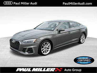 Used 2023 Audi A5 2.0T Premium Plus w/ Premium Plus