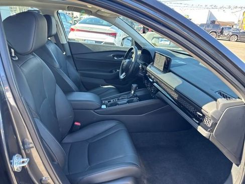 Used 2023 Honda Accord Touring image 19