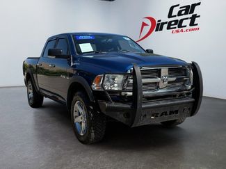 Used 2010 Dodge Ram 1500 Truck SLT w/ Big Horn Regional Pkg AWD/4WD video 1