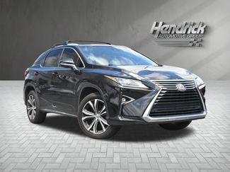 Used 2016 Lexus RX 350 FWD w/ Premium Package video 2
