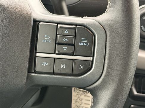 Used 2024 Ford F150 XLT w/ Mobile Office Package AWD/4WD image 15