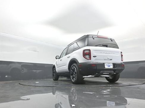 New 2025 Ford Bronco Sport Outer Banks w/ Outer Banks Tech Package+ image 24