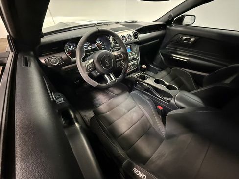 Used 2016 Ford Mustang Shelby GT350 w/ Track Package image 2