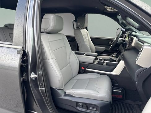 Certified 2026 Toyota Tundra Limited AWD/4WD image 31