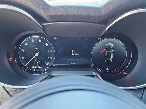 New 2025 Alfa Romeo Stelvio Sprint w/ Veloce Package image 20