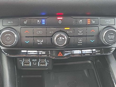 Certified 2021 Dodge Durango Citadel w/ Premium Entertainment Group image 28