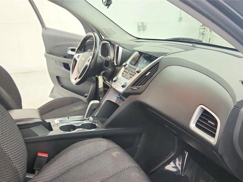 Used 2015 Chevrolet Equinox LT FWD image 27