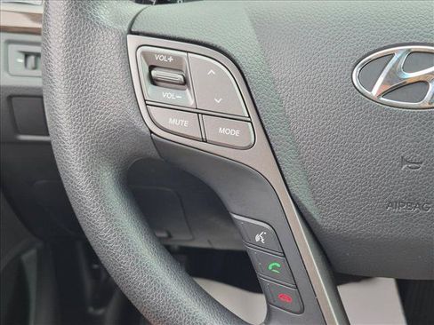 Used 2017 Hyundai Santa Fe Sport AWD/4WD image 12