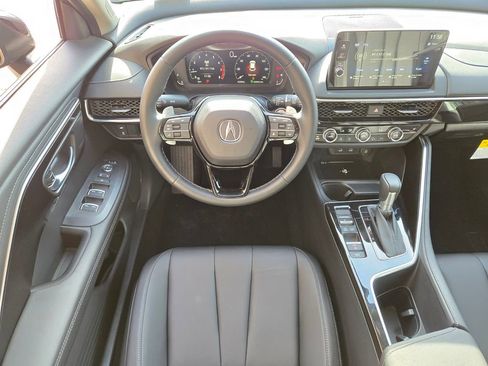 New 2026 Acura ADX FWD image 15