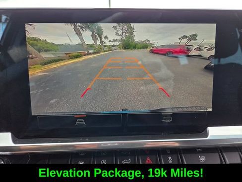 Used 2023 GMC Sierra 1500 Elevation RWD image 23