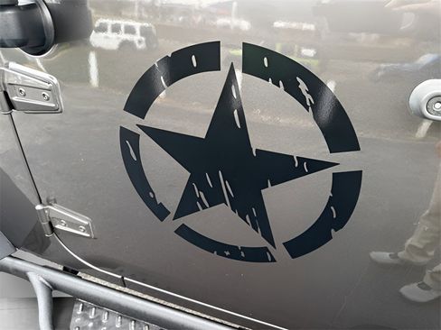 Used 2018 Jeep Wrangler Unlimited Sport w/ Connectivity Group image 27