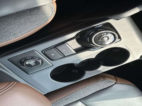 Used 2023 Ford Bronco Sport Outer Banks w/ Tech Package image 35