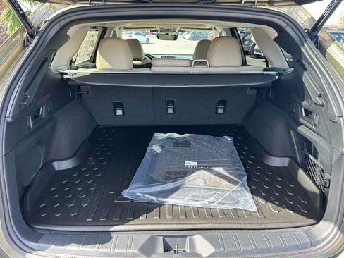 New 2025 Subaru Outback Limited AWD/4WD image 7