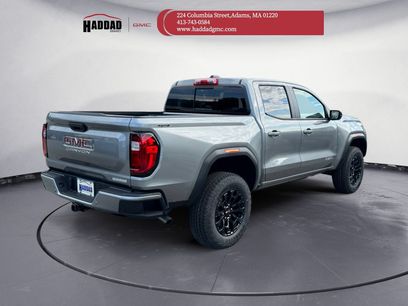 New 2026 GMC Canyon Elevation w/ Convenience Package