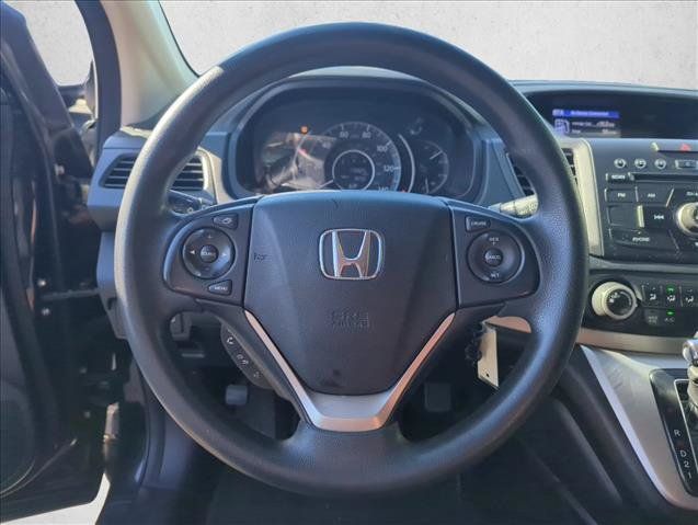 Used 2014 Honda CR-V EX image 13