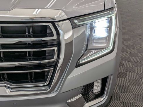 Certified 2024 GMC Yukon XL SLT image 10