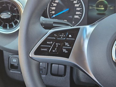 New 2024 Mercedes-Benz eSprinter 170 Cargo image 20