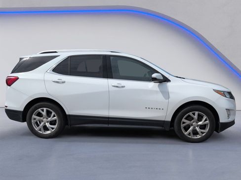 Used 2019 Chevrolet Equinox LT FWD image 5