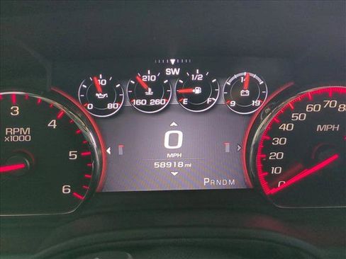 Used 2016 GMC Yukon XL Denali w/ Open Road Package AWD/4WD image 11