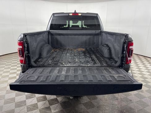 Used 2020 RAM 1500 Limited RWD image 9