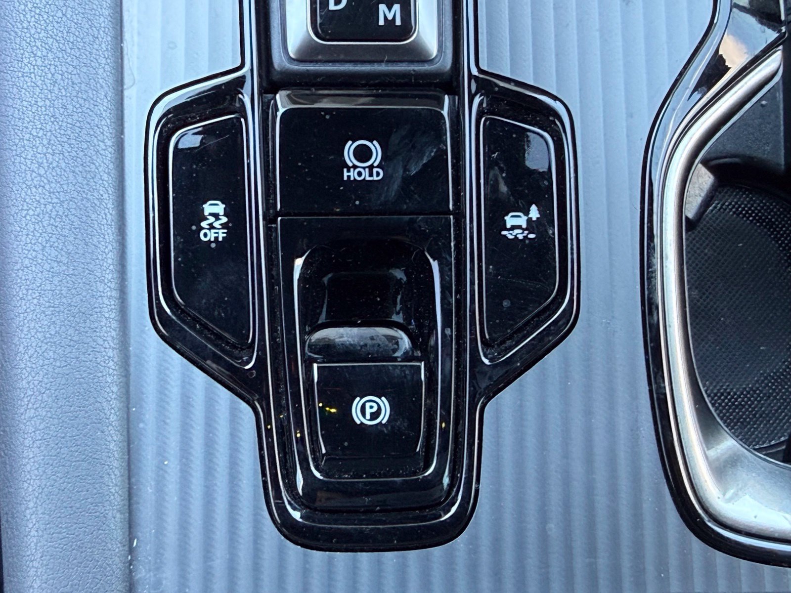 Used 2023 Lexus RX 500h F Sport AWD/4WD image 27