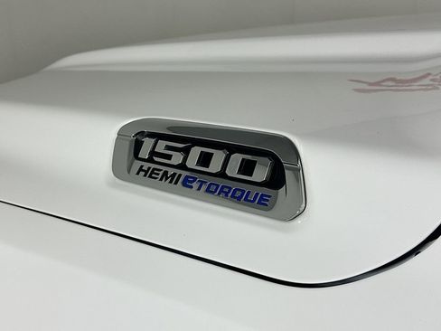 Used 2023 RAM 1500 Limited image 28