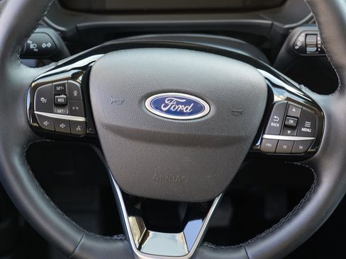 Used 2023 Ford Escape Active w/ Tech Pack #1 image 25