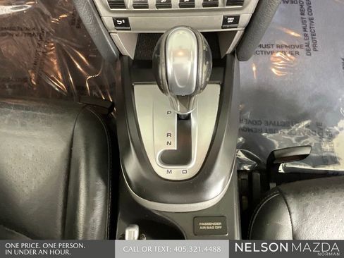 Used 2007 Porsche Boxster RWD image 27