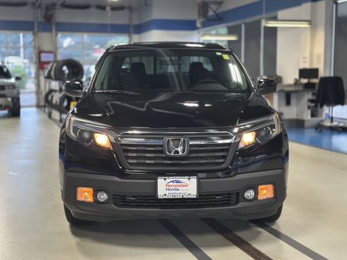 Used 2019 Honda Ridgeline RTL image 3
