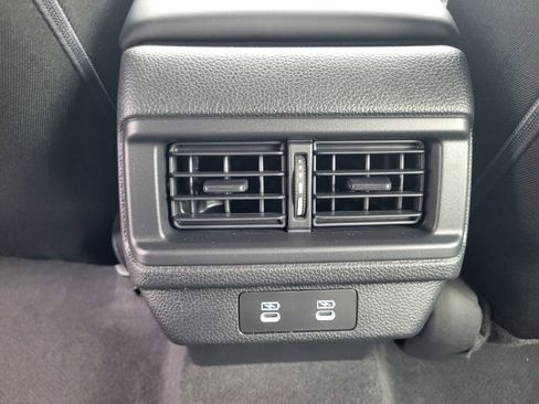 New 2026 Honda Accord LX image 28