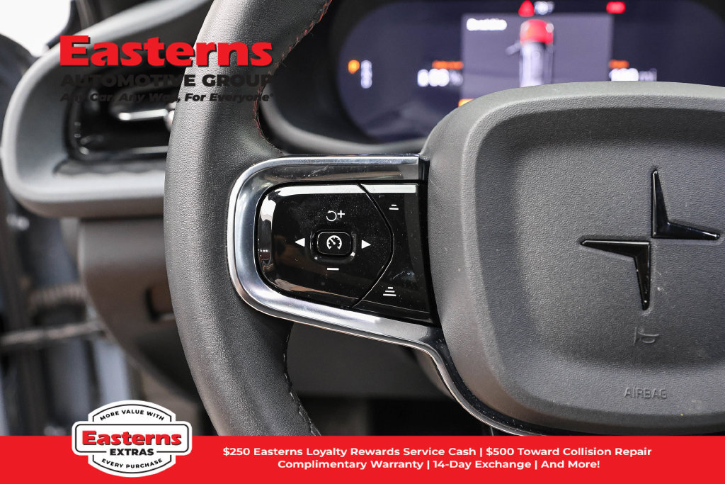 Used 2024 Polestar Polestar 2 AWD/4WD image 16