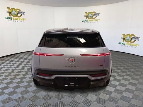 Used 2023 Fisker Ocean One image 9