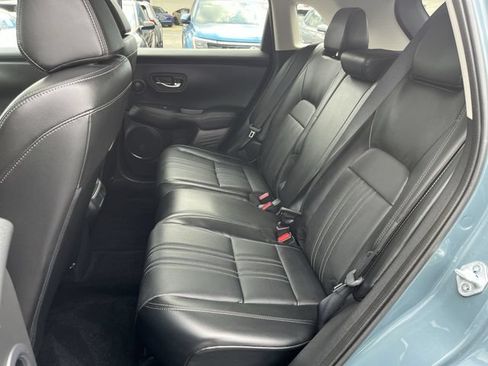 Used 2025 Honda HR-V EX-L image 26