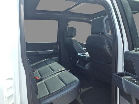 Used 2024 Ford F150 Lariat AWD/4WD image 11
