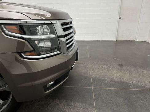 Used 2016 Chevrolet Tahoe LT w/ Off-Road Package image 2