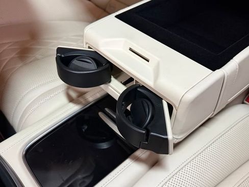 Used 2019 Mercedes-Benz S 560 4MATIC Coupe image 22