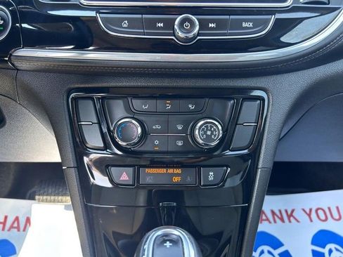 Used 2019 Buick Encore Preferred image 15