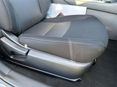 New 2025 Nissan Sentra SV w/ All-Weather Package image 9