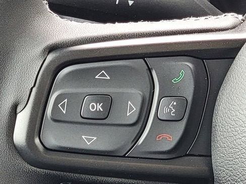 New 2026 Jeep Gladiator Sport AWD/4WD image 32