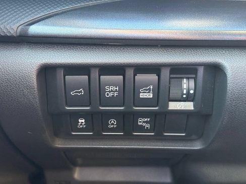 Certified 2023 Subaru Forester Sport AWD/4WD image 9