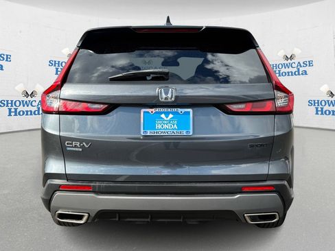 Used 2023 Honda CR-V Sport image 7