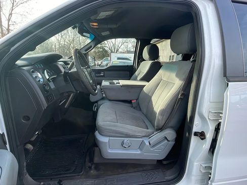 Used 2014 Ford F150 XLT image 11