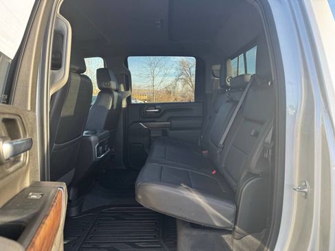 Used 2021 GMC Sierra 2500 SLT image 29