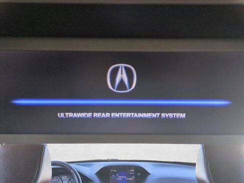 Used 2017 Acura MDX SH-AWD image 18