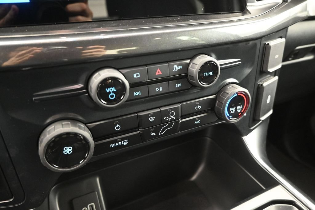 New 2026 Ford F150 STX RWD image 13