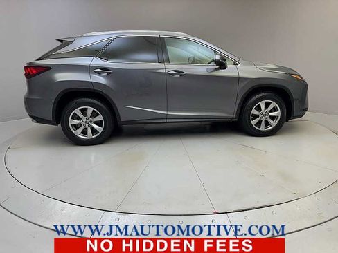 Used 2019 Lexus RX 350 AWD w/ Navigation Package image 6