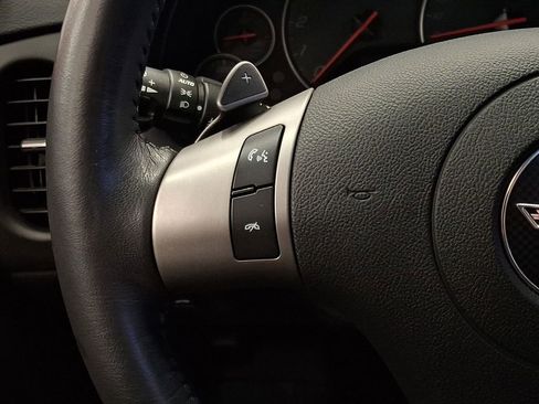 Used 2011 Chevrolet Corvette Grand Sport w/ Preferred Equipment Group image 19