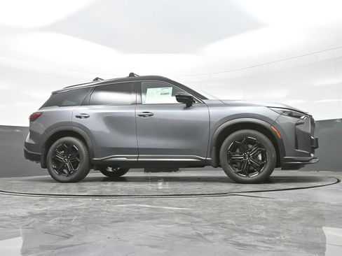 New 2026 INFINITI QX60 Sport w/ Dark Cargo Package image 29
